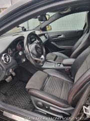 Mercedes-Benz Ostatní modely GLA 200D - 74t.km orig. , 2.m 1800