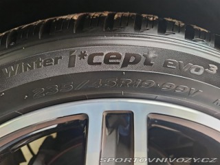 Mercedes-Benz Ostatní modely GLA 200D - 74t.km orig. , 2.m 1800
