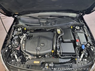 Mercedes-Benz Ostatní modely GLA 200D - 74t.km orig. , 2.m 1800
