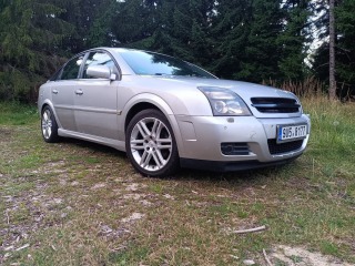 Opel  Vectra 3,2   C GTS V6