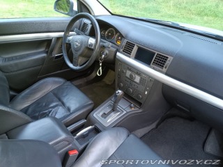 Opel Ostatní modely Vectra 3,2   C GTS V6 1800