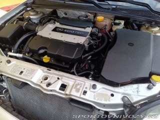 Opel Ostatní modely Vectra 3,2   C GTS V6 1800
