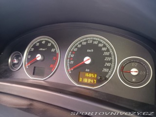 Opel Ostatní modely Vectra 3,2   C GTS V6 1800