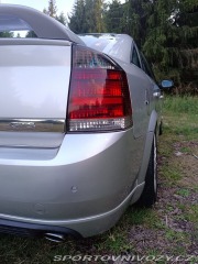 Opel Ostatní modely Vectra 3,2   C GTS V6 1800