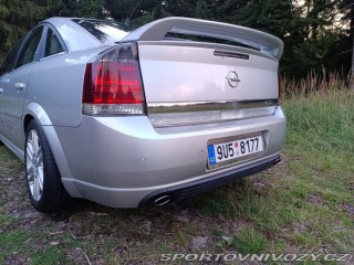Opel Ostatní modely Vectra 3,2   C GTS V6 1800
