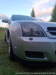Opel Ostatní modely Vectra 3,2   C GTS V6 1800