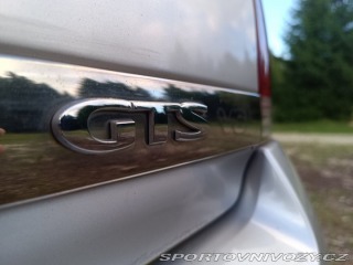 Opel Ostatní modely Vectra 3,2   C GTS V6 1800