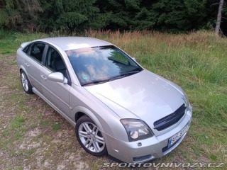 Opel Ostatní modely Vectra 3,2   C GTS V6 1800