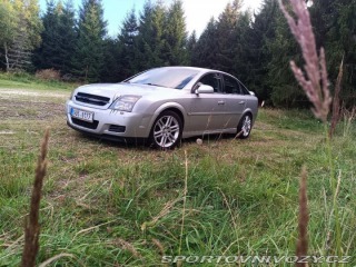 Opel Ostatní modely Vectra 3,2   C GTS V6 1800
