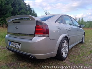 Opel Ostatní modely Vectra 3,2   C GTS V6 1800