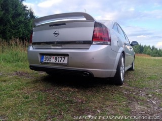 Opel Ostatní modely Vectra 3,2   C GTS V6 1800