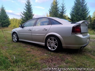Opel Ostatní modely Vectra 3,2   C GTS V6 1800