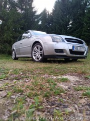 Opel Ostatní modely Vectra 3,2   C GTS V6 1800