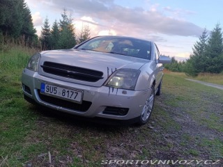 Opel Ostatní modely Vectra 3,2   C GTS V6 1800