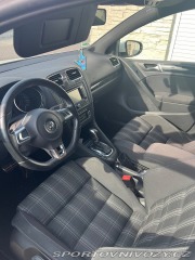 Volkswagen Golf 6 GTD, dsg 2012
