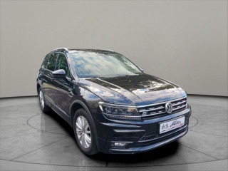 Volkswagen  Tiguan 2,0   140 Kw 4x4 R-Line