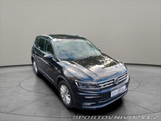 Volkswagen Ostatní modely Tiguan 2,0   140 Kw 4x4 R-Line 2019