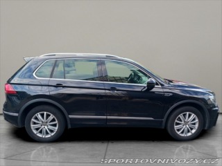 Volkswagen Ostatní modely Tiguan 2,0   140 Kw 4x4 R-Line 2019