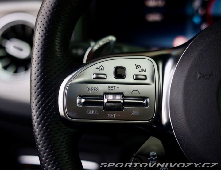 Mercedes-Benz Ostatní modely G trieda G63 AMG 4matic | Manufak 2022
