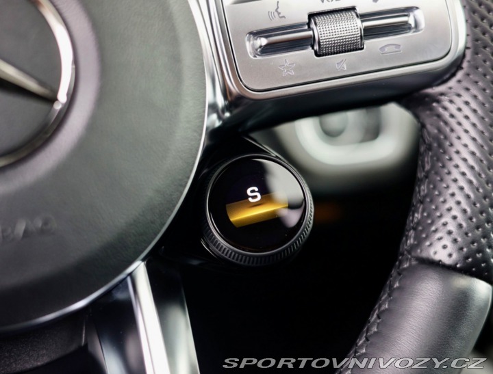 Mercedes-Benz Ostatní modely G trieda G63 AMG 4matic | Manufak 2022