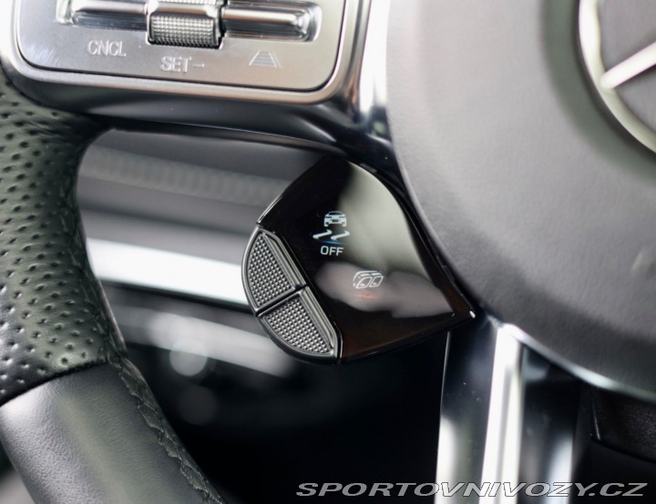 Mercedes-Benz Ostatní modely G trieda G63 AMG 4matic | Manufak 2022