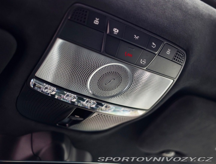 Mercedes-Benz Ostatní modely G trieda G63 AMG 4matic | Manufak 2022