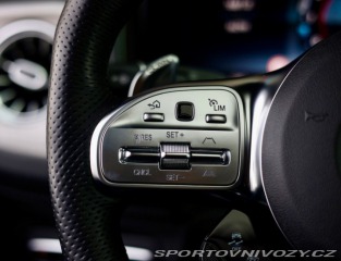 Mercedes-Benz Ostatní modely G trieda  G63 AMG 4matic | Manufak 2022