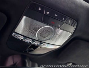 Mercedes-Benz Ostatní modely G trieda  G63 AMG 4matic | Manufak 2022