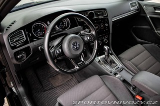 Volkswagen Golf 7 R 2.0 TSI 221kW, (2019 2019