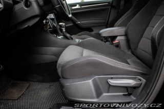 Volkswagen Golf 7 R 2.0 TSI 221kW, (2019 2019