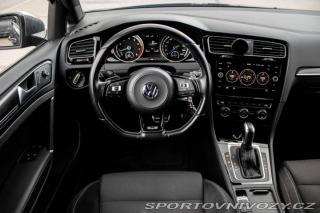 Volkswagen Golf 7 R 2.0 TSI 221kW, (2019 2019