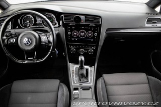 Volkswagen Golf 7 R 2.0 TSI 221kW, (2019 2019
