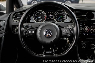 Volkswagen Golf 7 R 2.0 TSI 221kW, (2019 2019