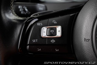 Volkswagen Golf 7 R 2.0 TSI 221kW, (2019 2019