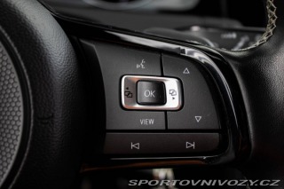 Volkswagen Golf 7 R 2.0 TSI 221kW, (2019 2019