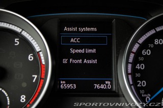 Volkswagen Golf 7 R 2.0 TSI 221kW, (2019 2019