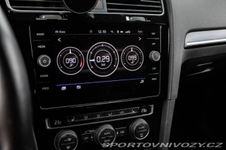 Volkswagen Golf 7 R 2.0 TSI 221kW, (2019 2019