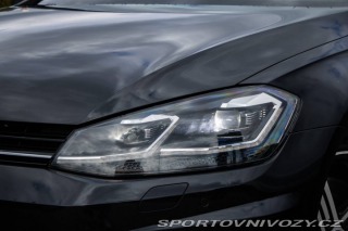 Volkswagen Golf 7 R 2.0 TSI 221kW, (2019 2019