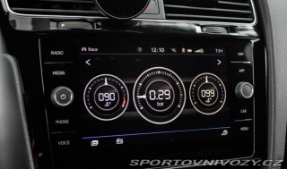 Volkswagen Golf 7 R 2.0 TSI 221kW, (2019 2019