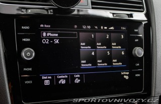 Volkswagen Golf 7 R 2.0 TSI 221kW, (2019 2019