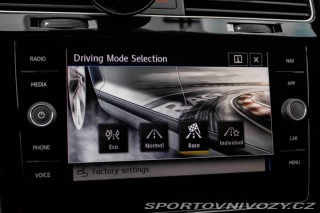 Volkswagen Golf 7 R 2.0 TSI 221kW, (2019 2019