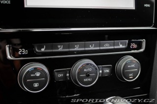 Volkswagen Golf 7 R 2.0 TSI 221kW, (2019 2019