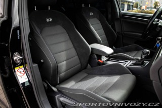 Volkswagen Golf 7 R 2.0 TSI 221kW, (2019 2019