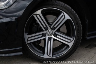 Volkswagen Golf 7 R 2.0 TSI 221kW, (2019 2019