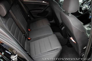 Volkswagen Golf 7 R 2.0 TSI 221kW, (2019 2019