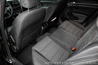 Volkswagen Golf 7 R 2.0 TSI 221kW, (2019 2019