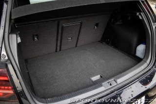 Volkswagen Golf 7 R 2.0 TSI 221kW, (2019 2019