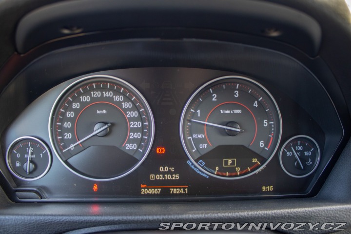 BMW 4 Gran Coupé 435d xDrive M 2018