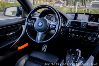 BMW 4 Gran Coupé  435d xDrive M 2018