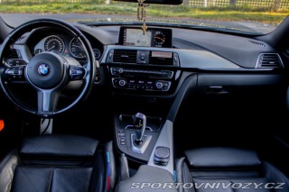 BMW 4 Gran Coupé  435d xDrive M 2018